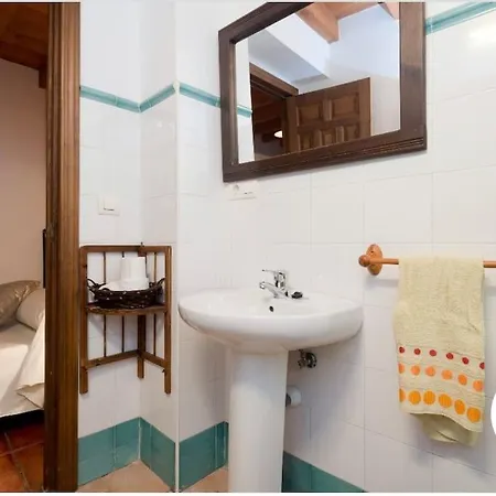 Apartmán Piso En Centro Historico Frente Alhambra